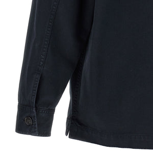 Saint Laurent Cassandre Overshirt