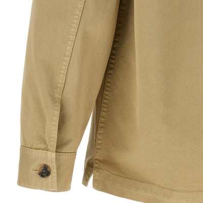 Saint Laurent Cassandre Overshirt