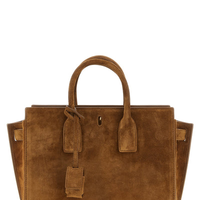 Saint Laurent Sac De Jour Small Handbag