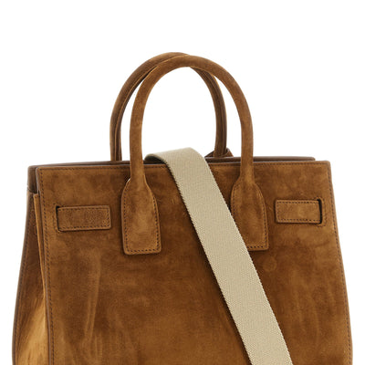 Saint Laurent Sac De Jour Small Handbag