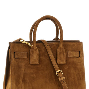 Saint Laurent Sac De Jour Small Handbag