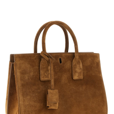 Saint Laurent Sac De Jour Small Handbag
