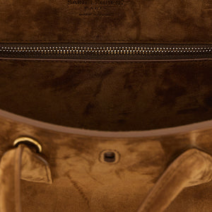 Saint Laurent Sac De Jour Small Handbag