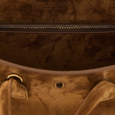 Saint Laurent Sac De Jour Small Handbag