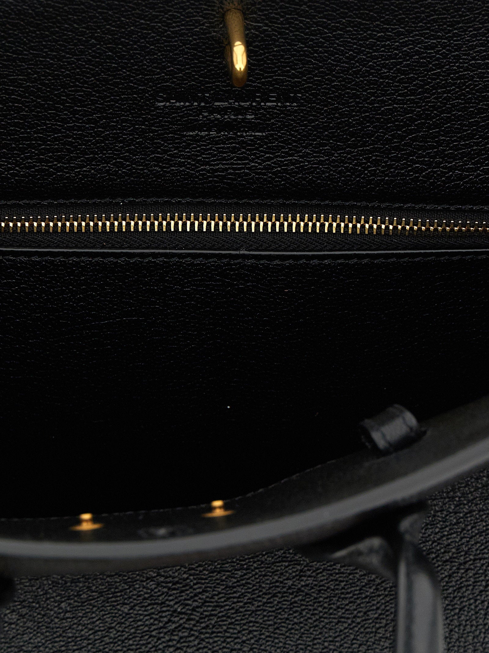 Saint Laurent Sac De Jour Small Handbag