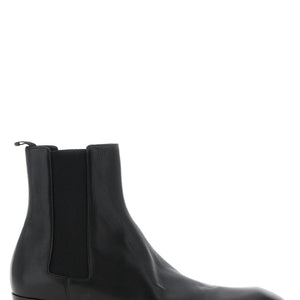 Saint Laurent Stanton Ankle Boots