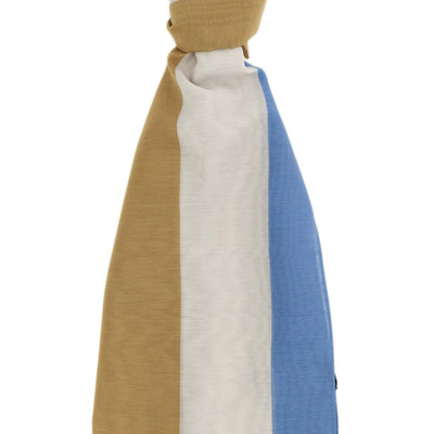 Saint Laurent Cassandre Stole