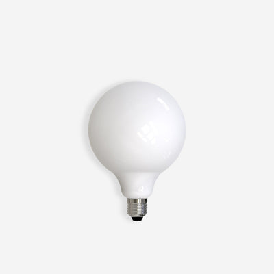 G40 LED Filament Bulb (Set of 2)