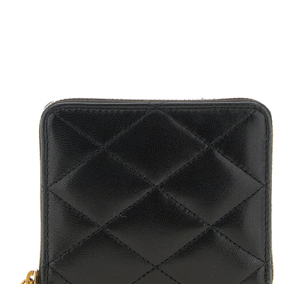 Saint Laurent Pegaso Wallet