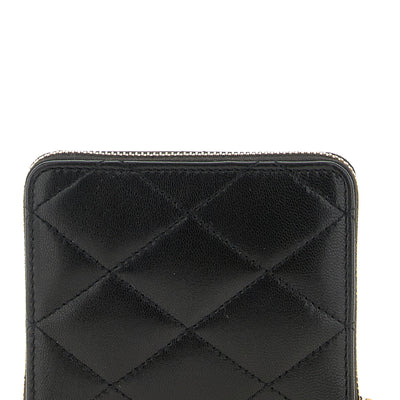 Saint Laurent Pegaso Wallet