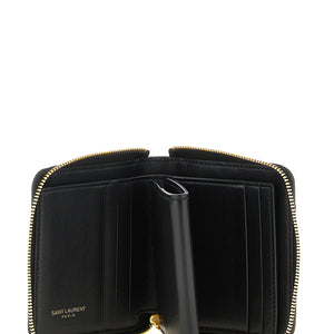 Saint Laurent Pegaso Wallet