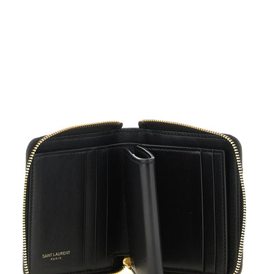 Saint Laurent Pegaso Wallet