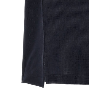 Saint Laurent Cassandre Polo Shirt