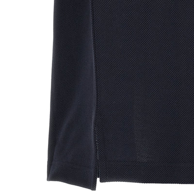 Saint Laurent Cassandre Polo Shirt