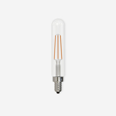T8 LED Filament Bulb (Set of 4)