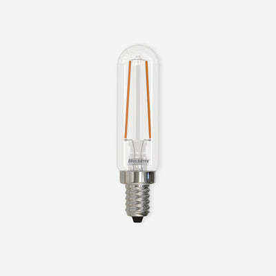 T6 LED Filament Bulb (Set of 4)