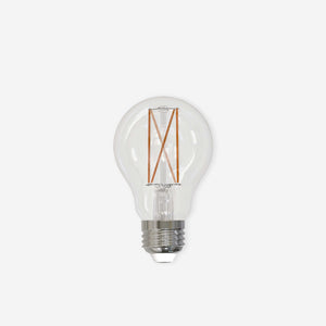 A19 LED Filament Bulb (Set of 4)