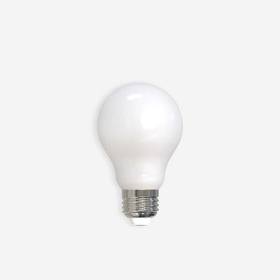 A19 LED Filament Bulb (Set of 4)