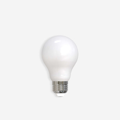 A19 LED Filament Bulb (Set of 4)