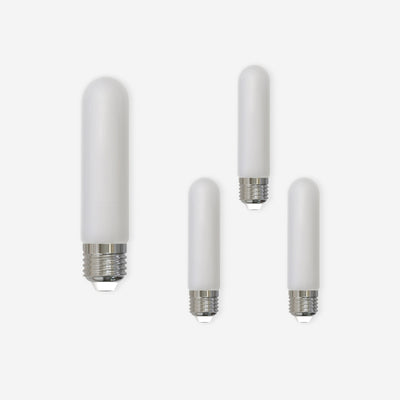 T9 LED Filament Bulb (Set of 4)