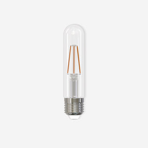 T9 LED Filament Bulb (Set of 4)