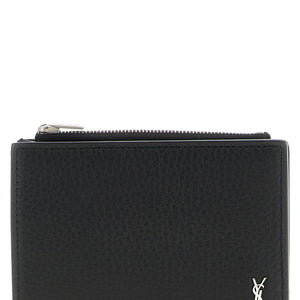 Saint Laurent Tiny Cassandre Wallet