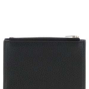 Saint Laurent Tiny Cassandre Wallet