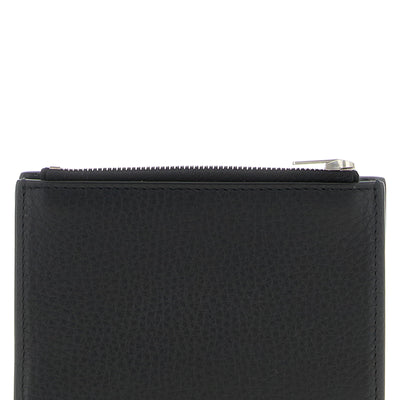 Saint Laurent Tiny Cassandre Wallet
