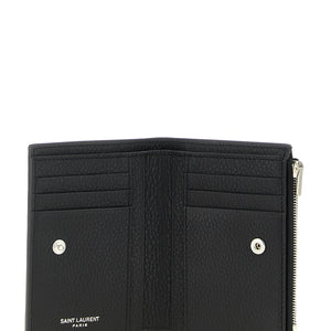 Saint Laurent Tiny Cassandre Wallet