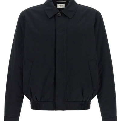 Saint Laurent Cassandre Jacket
