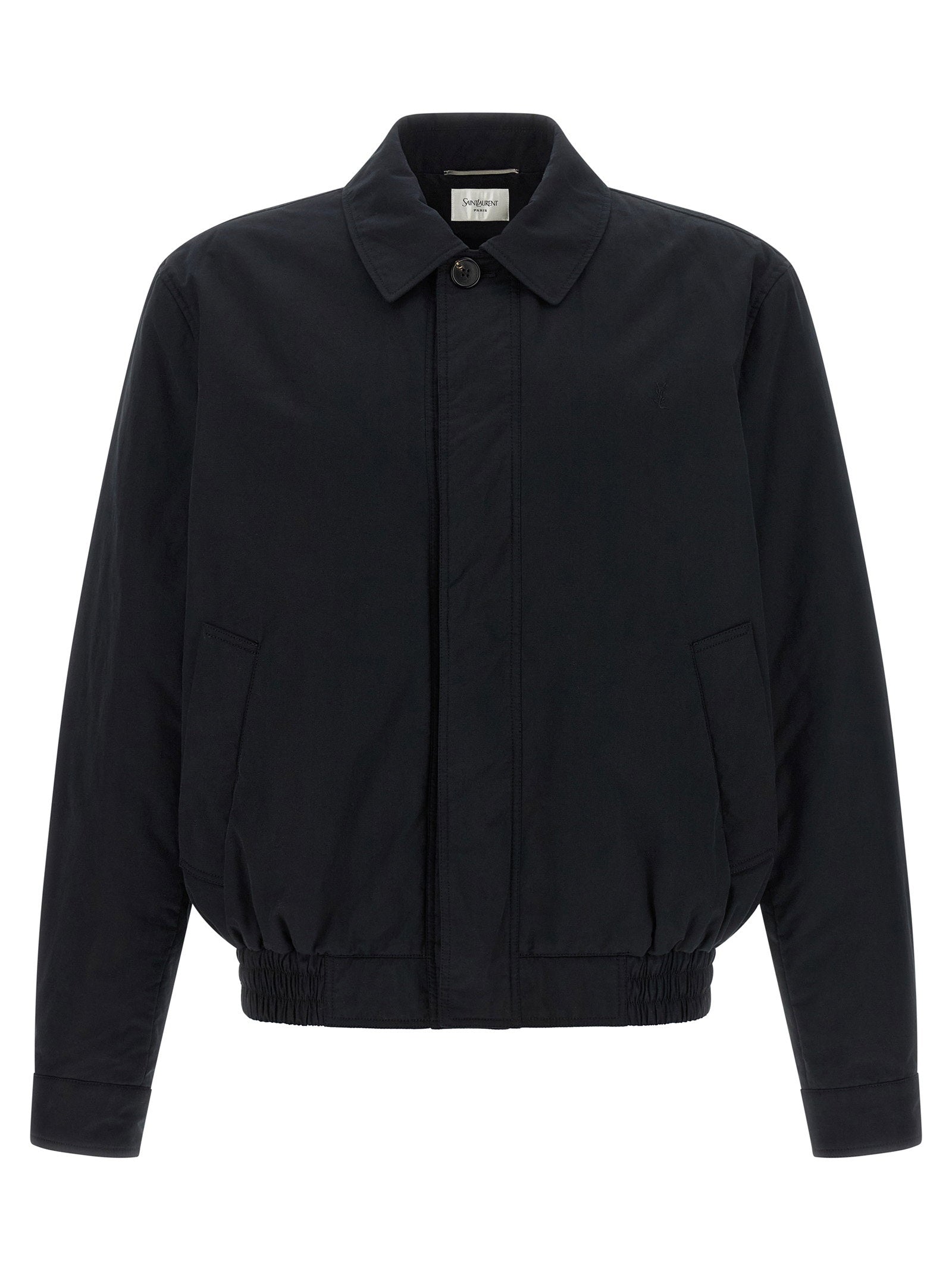 Saint Laurent Cassandre Jacket
