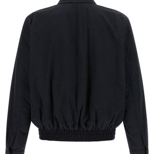 Saint Laurent Cassandre Jacket