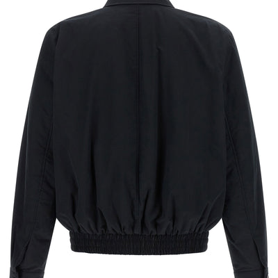 Saint Laurent Cassandre Jacket