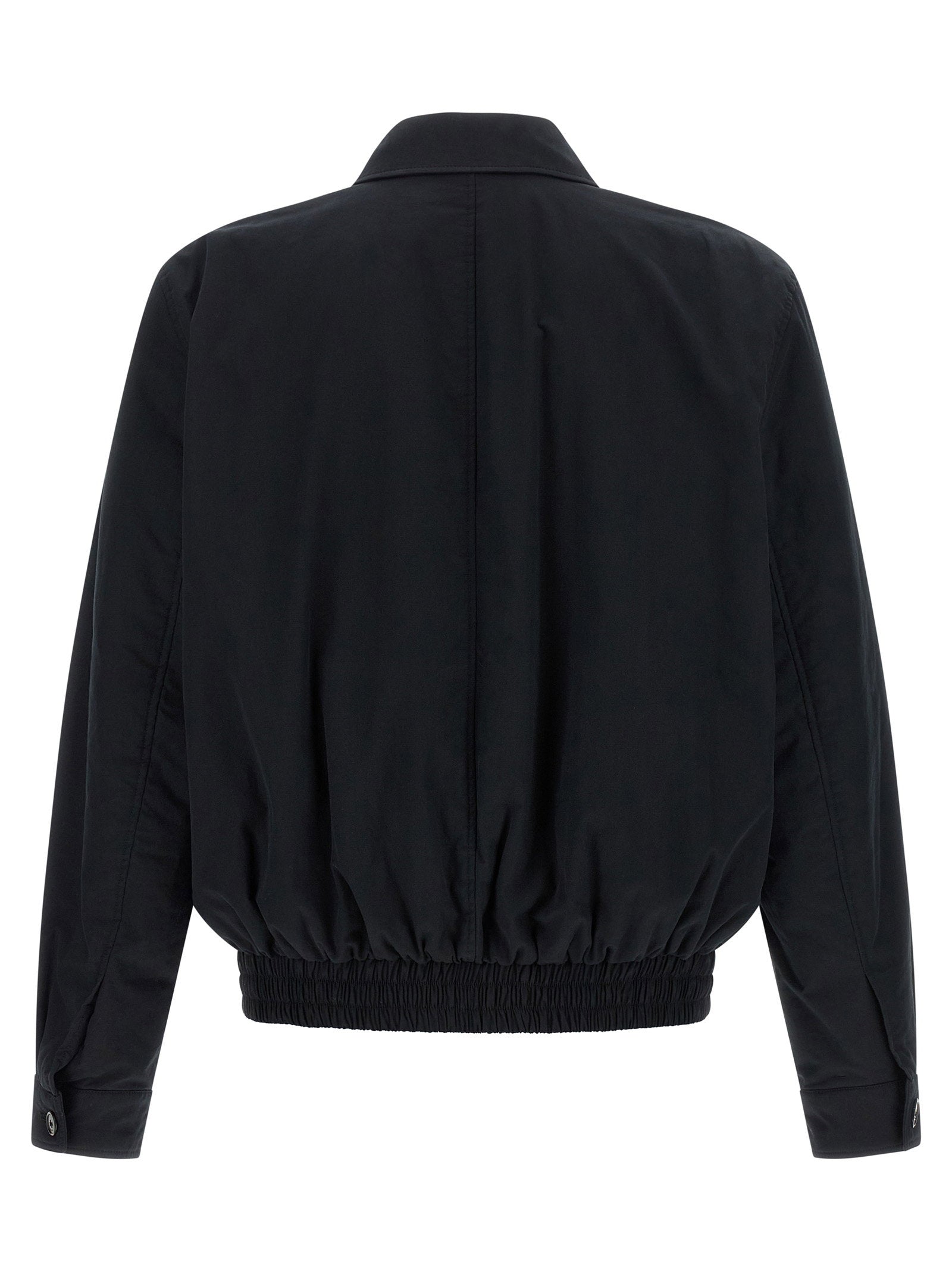 Saint Laurent Cassandre Jacket
