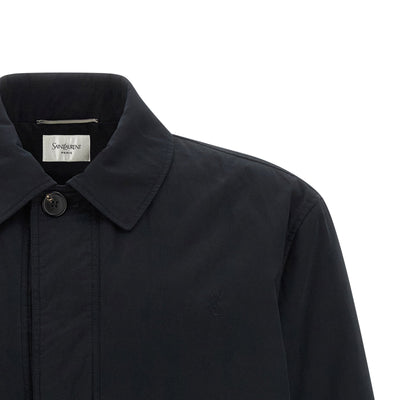 Saint Laurent Cassandre Jacket