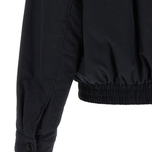 Saint Laurent Cassandre Jacket
