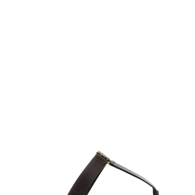 Saint Laurent Babylone Sandals