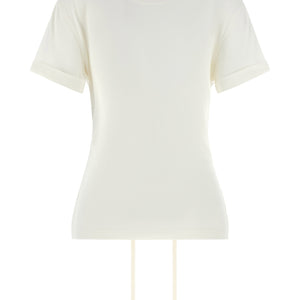 Alexander McQueen Corset T-shirt