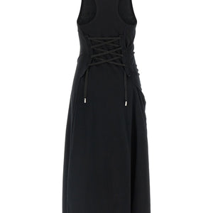 Alexander McQueen Corset Dress