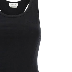 Alexander McQueen Corset Dress