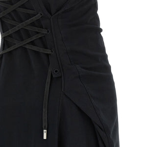 Alexander McQueen Corset Dress