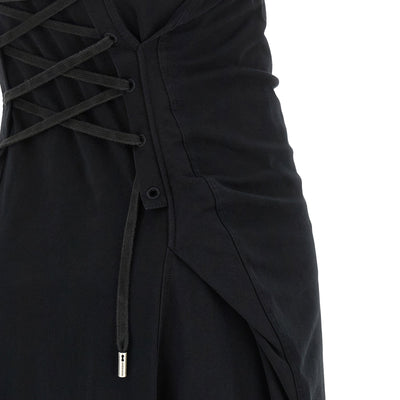 Alexander McQueen Corset Dress