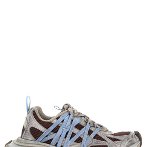 Balenciaga 3xl Interlace Sneakers