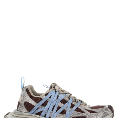 Balenciaga 3xl Interlace Sneakers