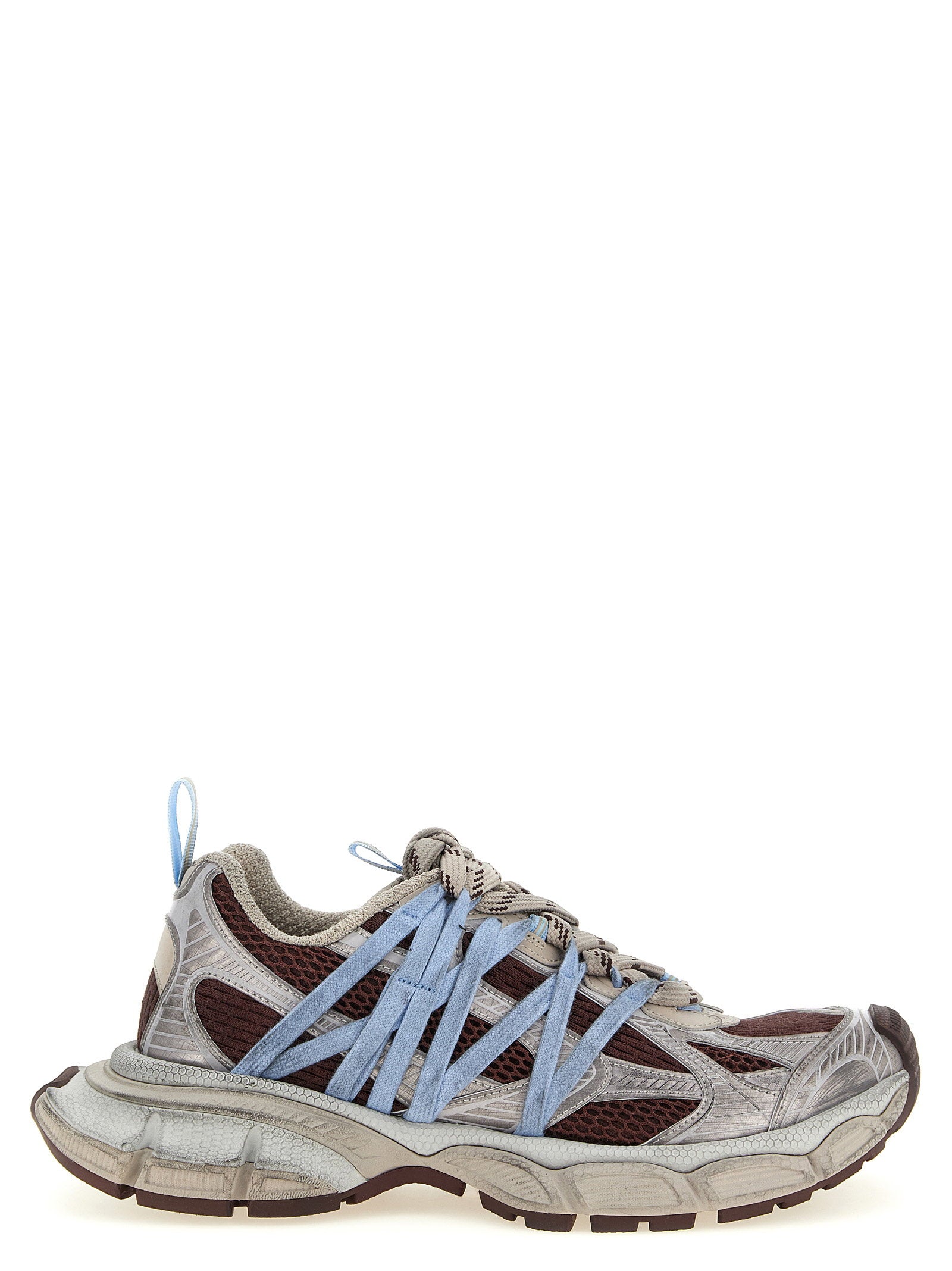 Balenciaga 3xl Interlace Sneakers