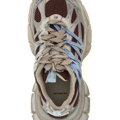 Balenciaga 3xl Interlace Sneakers