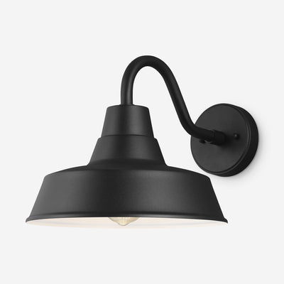 Fisher Outdoor Sconce