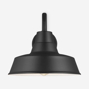 Fisher Outdoor Sconce