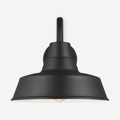 Fisher Outdoor Sconce