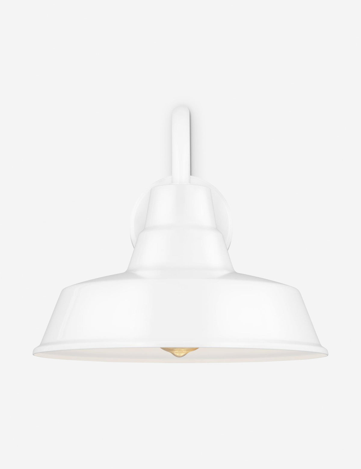 Fisher Outdoor Sconce